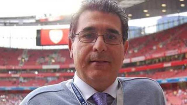 Turgut Esendağlı hayatını kaybetti