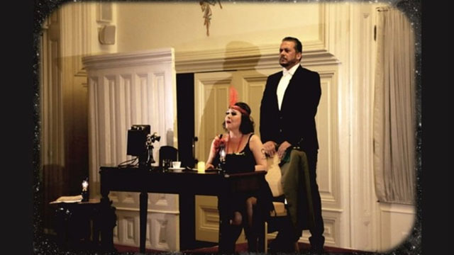 “Esaretten Özgürlüğe” tiyatro oyunu yarın akşam Lefkoşa’da sahne alıyor