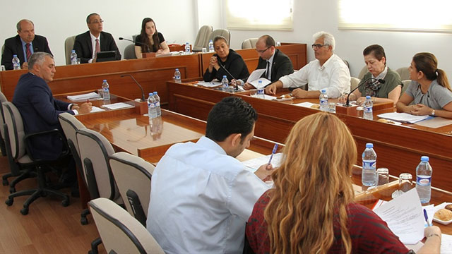 BRTK 2018 Mali Yılı Bütçe Yasa Tasarısı komiteden oy çokluğuyla geçti