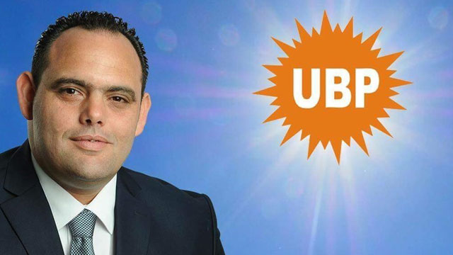 Akyön projelerini anlattı