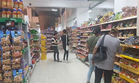 Bu parayla siz yaşayın!