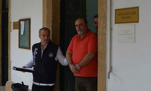 Postacı teminatla serbest