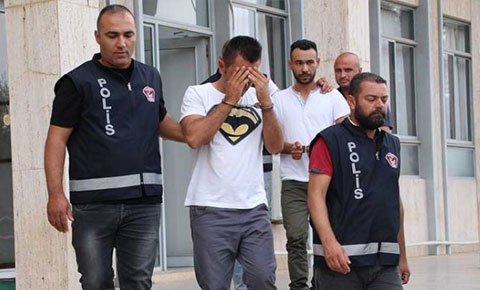 Rekor uyuşturucuya derin soruşturma