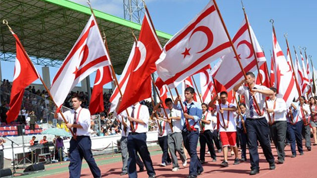 19 Mayıs Gençlik ve Spor Bayramı tören ve etkinliklerle kutlanıyor