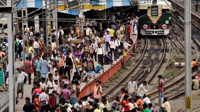 Dünya nüfusu kentlere taşınıyor...