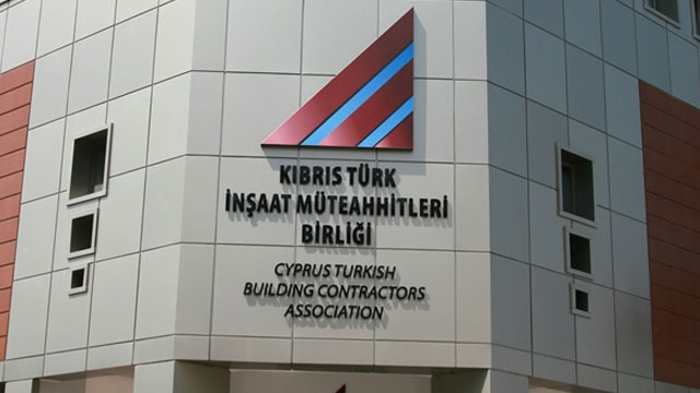 Müteahhitler yarın araçlı eylem yapacak