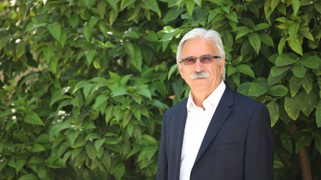 Bican: “Çağdaş, şeffaf, adil hizmet için adayım”