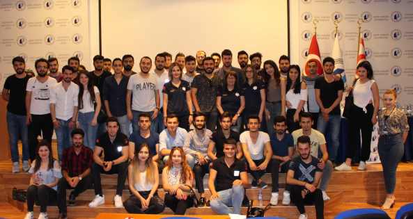 LAÜ’de “Hastane Öncesi Acil Yardım”  ele alındı