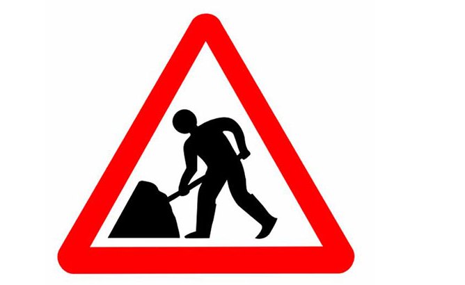 Bu çember 11 saat kapalı olacak!