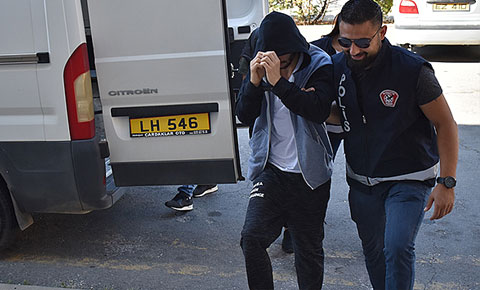 Cezaevinde bekleyecekler