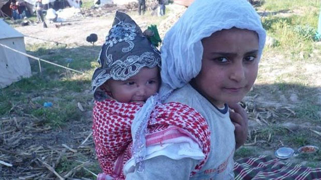 Türkiye’de "çocuk anne" sayısı 10 yılda yüzde 82 azaldı