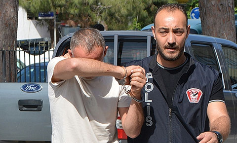 Tutuklu yargılanacak