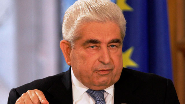 Hristofyas’ın mektubuna “yanıt yok”