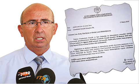 Dün eleştiriyordu, bugün savunuyor!