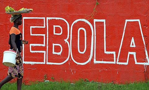 Sağlık Bakanlığı, Ebolaya karşı uyardı!