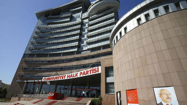 CHP'nin milletvekili adayları belirlendi
