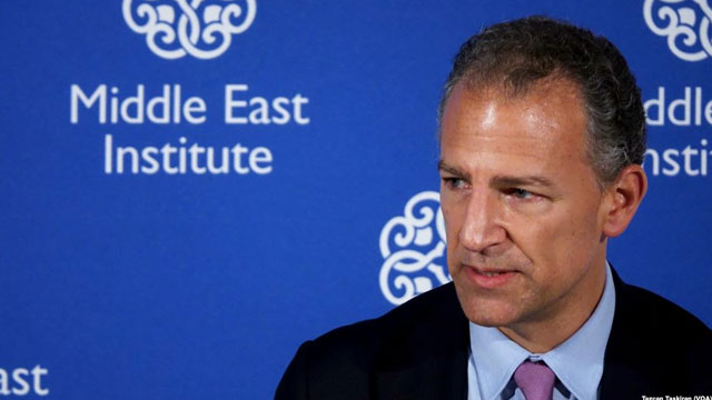 Cohen: “Önce çözüm sonra adil paylaşım”