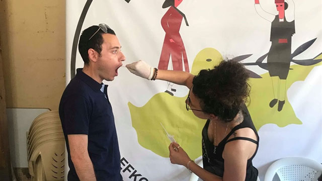 Genç Folk-Der, Tuğsan için umut oldu