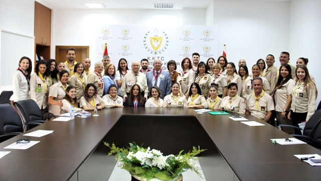 Özyiğit: “En önemli görev yarınlarımıza sahip çıkacak nesilleri bilinçli ve en donanımlı şekilde yetiştirmek”