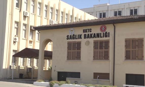 Sağlık Bakanlığı: “KKTC’de ebola vakası yok”