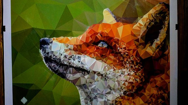 Yakın Doğu Üniversitesi Öğretim Üyeleri ile öğrenciler Ukrayna’da sergi açtı…