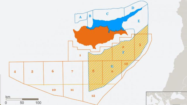 “10’uncu parseldeki hazırlık tatbikatları tamamlandı”