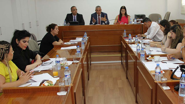 Organik Tarım Yasa Tasarısı komiteden oybirliği ile geçti