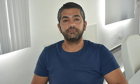 "Usulsüz işler dönüyor"