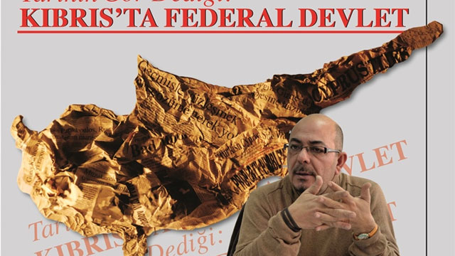 KTOEÖS’ten Federal Devlet konulu konferans...