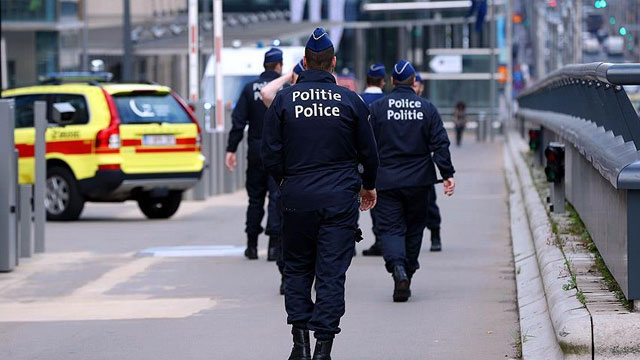 Belçika'da polis kurşunu sığınmacı çocuğun ölümüne yol açtı