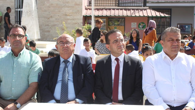 Şehit Osman Ahmet İlkokulu’nda Dünya Süt Günü etkinliği gerçekleştirildi