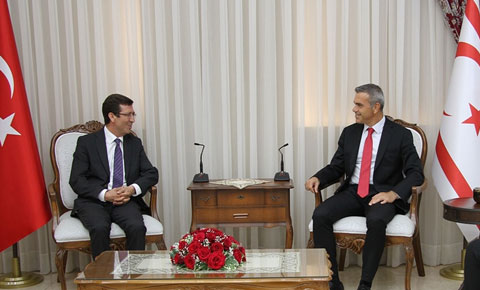 Günay: "Kurlara etki konusunda imkanlar sınırlı"