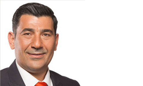 “Tefeciden belediye başkanı olur mu?”