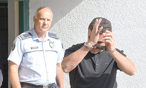 4 yıl hapis yatacak