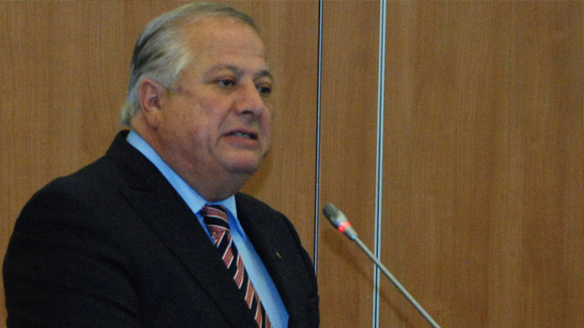 Christopher: "KKTC, Erdoğan Türkiye’si tarafından İslamlaştırılmaya çalışılıyor"