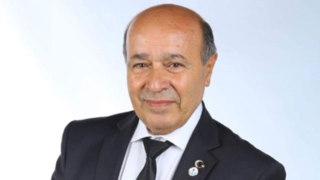 YDP Lefkoşa Belediye Başkan adayını değiştirdi…