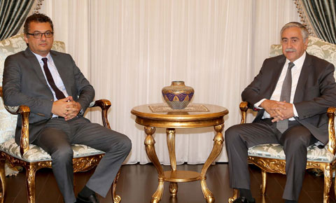 Erhürman: "Tedbirler bugün yarın hayata geçebilir"