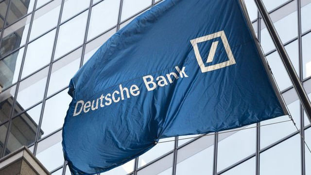 Deutsche Bank 7 binden fazla kişiyi işten çıkaracak