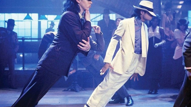 Michael Jackson'ın 45 derecelik duruşunun sırrı çözüldü