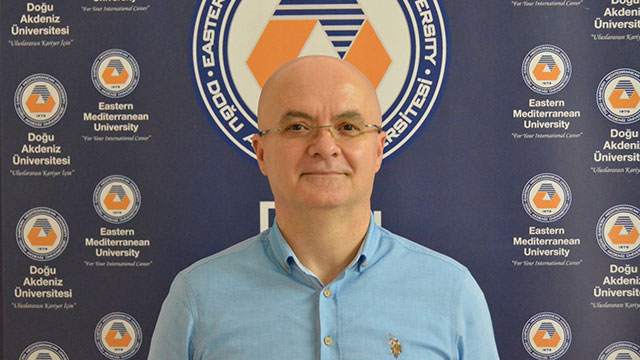 Kuzey Kıbrıs, DAÜ ve Prof. Dr. Osman M. Karatepe dünya ve Avrupa’nın en iyileri arasında