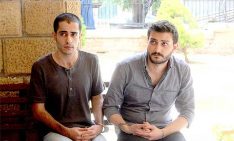 İki kafadarın sınav oyunu mahkemelik oldu