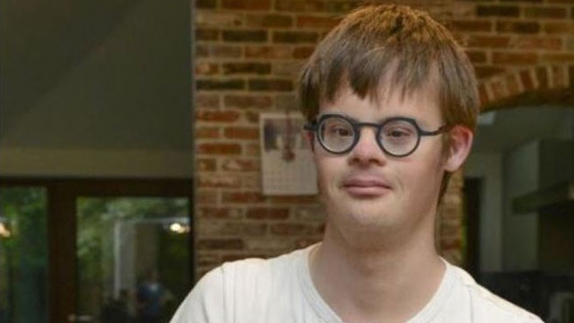 Belçika Yeşiller Partisi’nden 18 yaşında down sendromlu aday