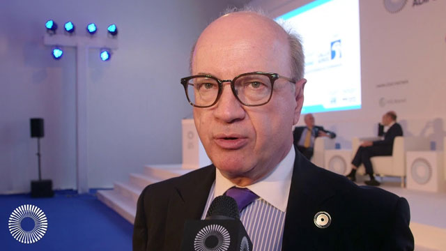 Rum Devlet Hidrokarbon Şirketi (EİK) CEO’su Panos Kelamis istifa etti