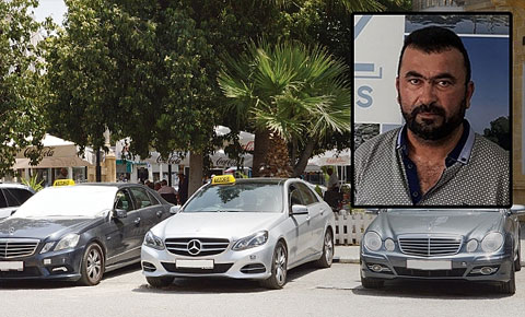 Üzerimizdeki kara lekeyi temizlesinler!