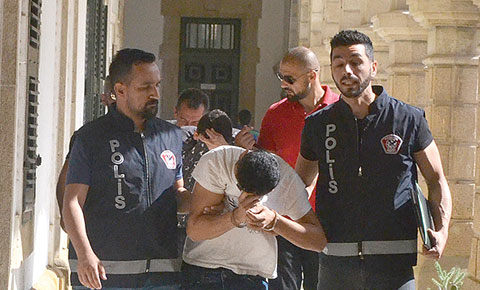 Güngör tutuklu yargılanacak