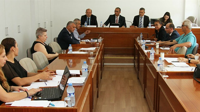 Ekonomi, Maliye, Bütçe ve Plan Komitesi Yayın Yüksek Kurulu 2018 Mali Yılı Bütçe Yasa Tasarısı’nı onayladı