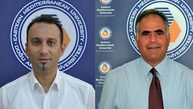 Aktüerya Bilimleri Programı DAÜ’de açılıyor