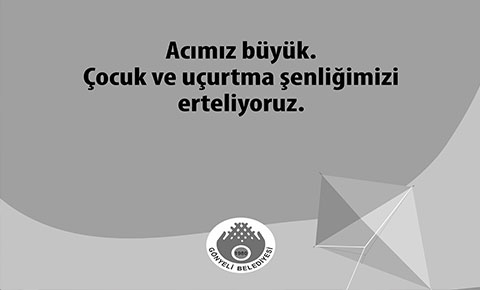 Gönyeli Belediyesi'nden önemli duyuru