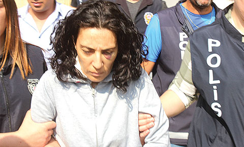 Kunduracı’nın davası ağır Cezaya Sevk edildi