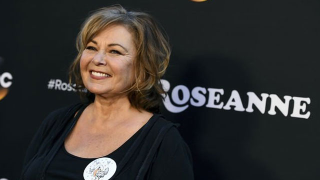 ABD'li oyuncu sosyal medya paylaşımı nedeniyle işinden oldu